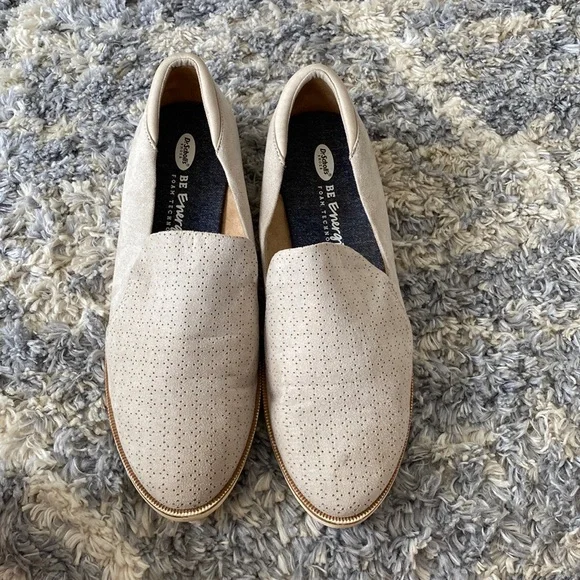 Women/Men DrAcholls Shoes loafers - Picture 1 of 7